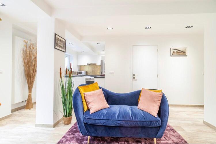 Cozy Apartment In Брюссель Экстерьер фото